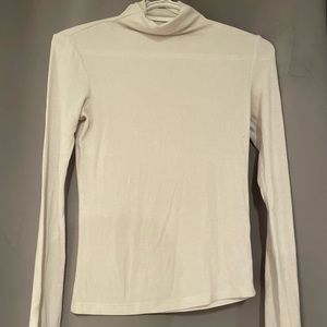 Dynamite turtleneck long sleeve